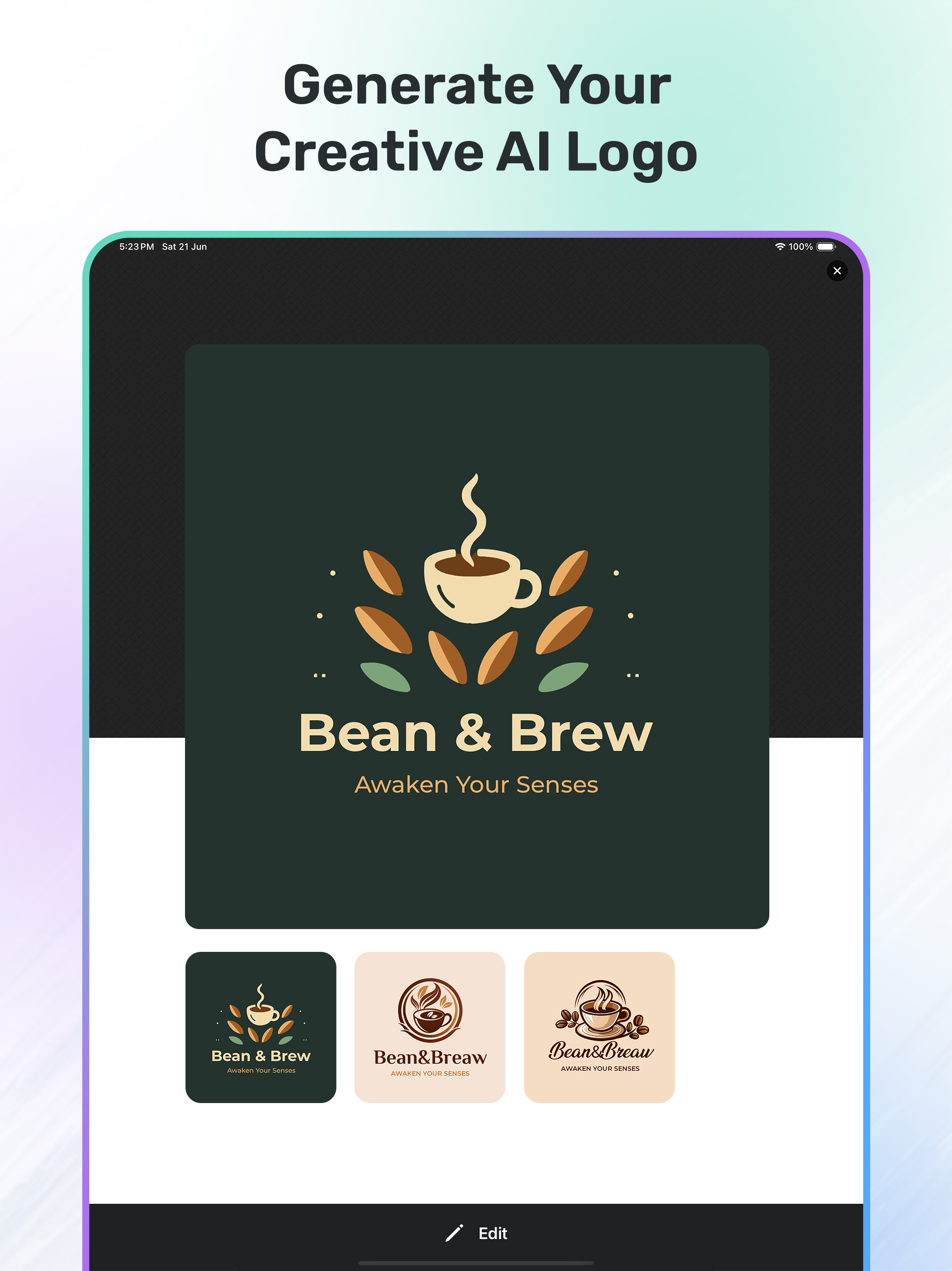 Logofy AI: Logo Maker screenshot 15
