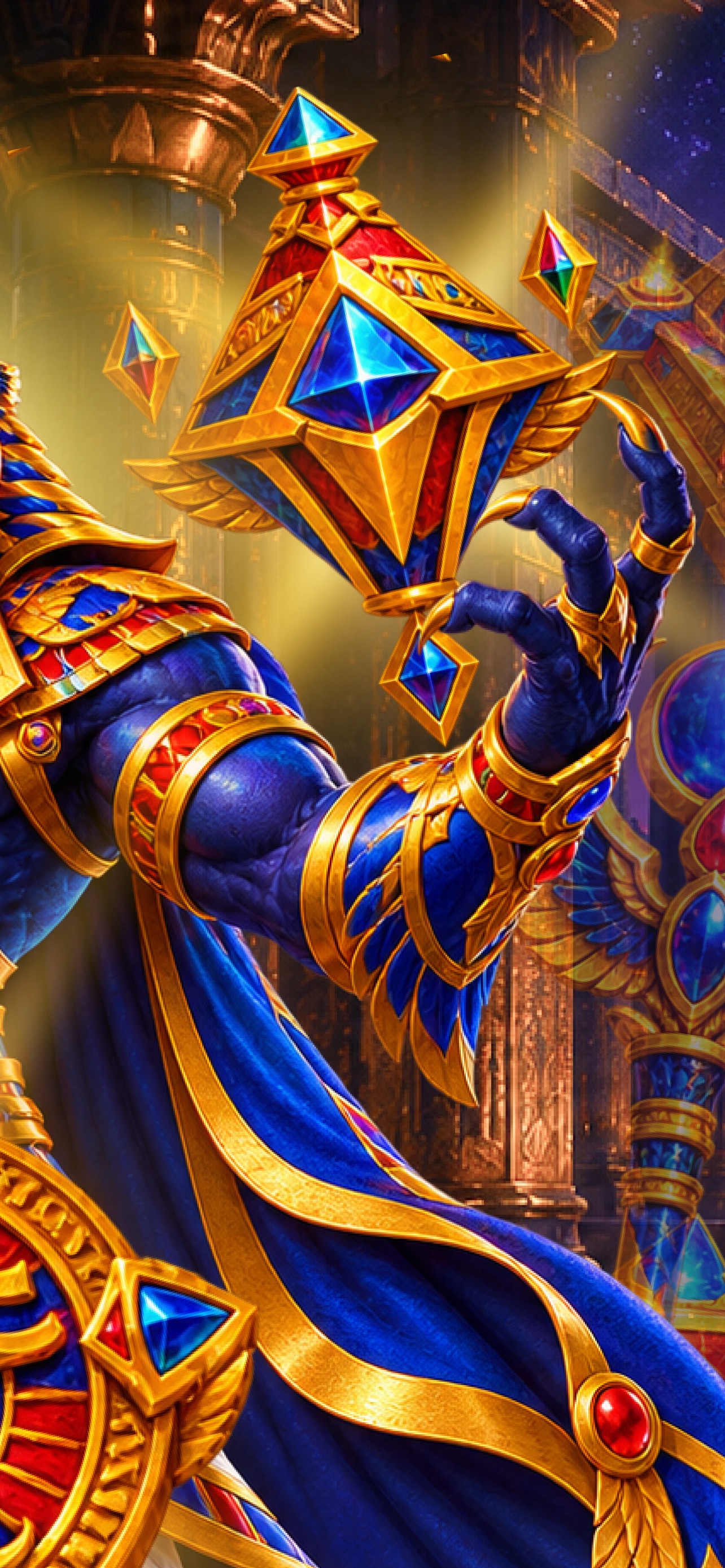 Screenshot 2 of Balance Of Souls