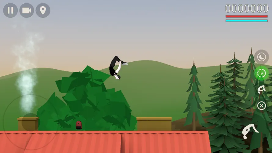 Backflip Madness 2 screenshot 6