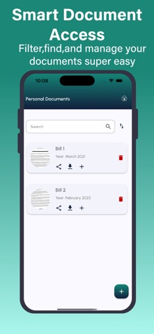 Smart Box File screenshot