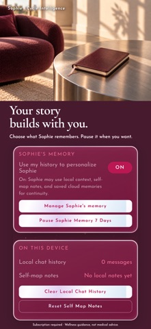 Sophie: Cycle Intelligence Screenshot 4 of 10