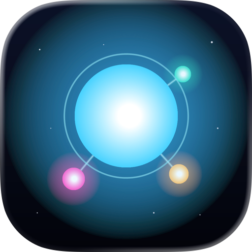 Lumen - Color Merge