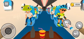 Crazy Passenger Final Flight Screenshot 2 of 6