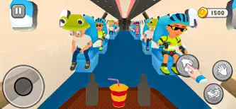 Crazy Passenger Final Flight screenshot 2