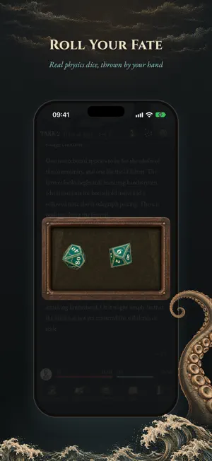Salty Flame screenshot 2