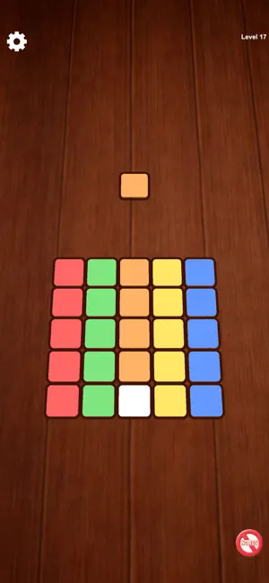 Push & Pop: Tile Puzzle screenshot 4