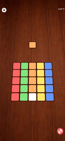 Push & Pop: Tile Puzzle Screenshot 4 of 7