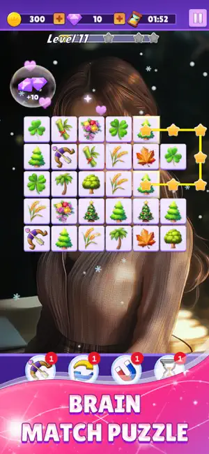 Beauties Onet - Pretty Match screenshot 4