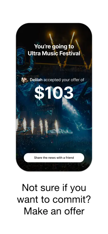 CrowdVolt screenshot 5 of 6