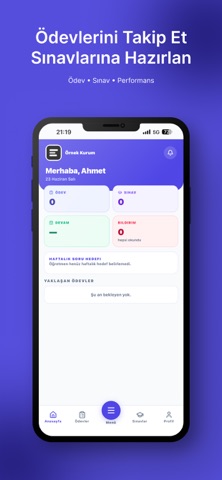 Eduvori screenshot