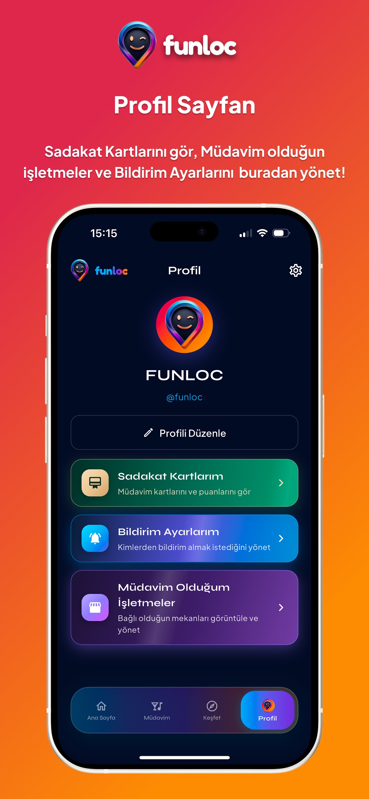 Screenshot 7 of Funloc