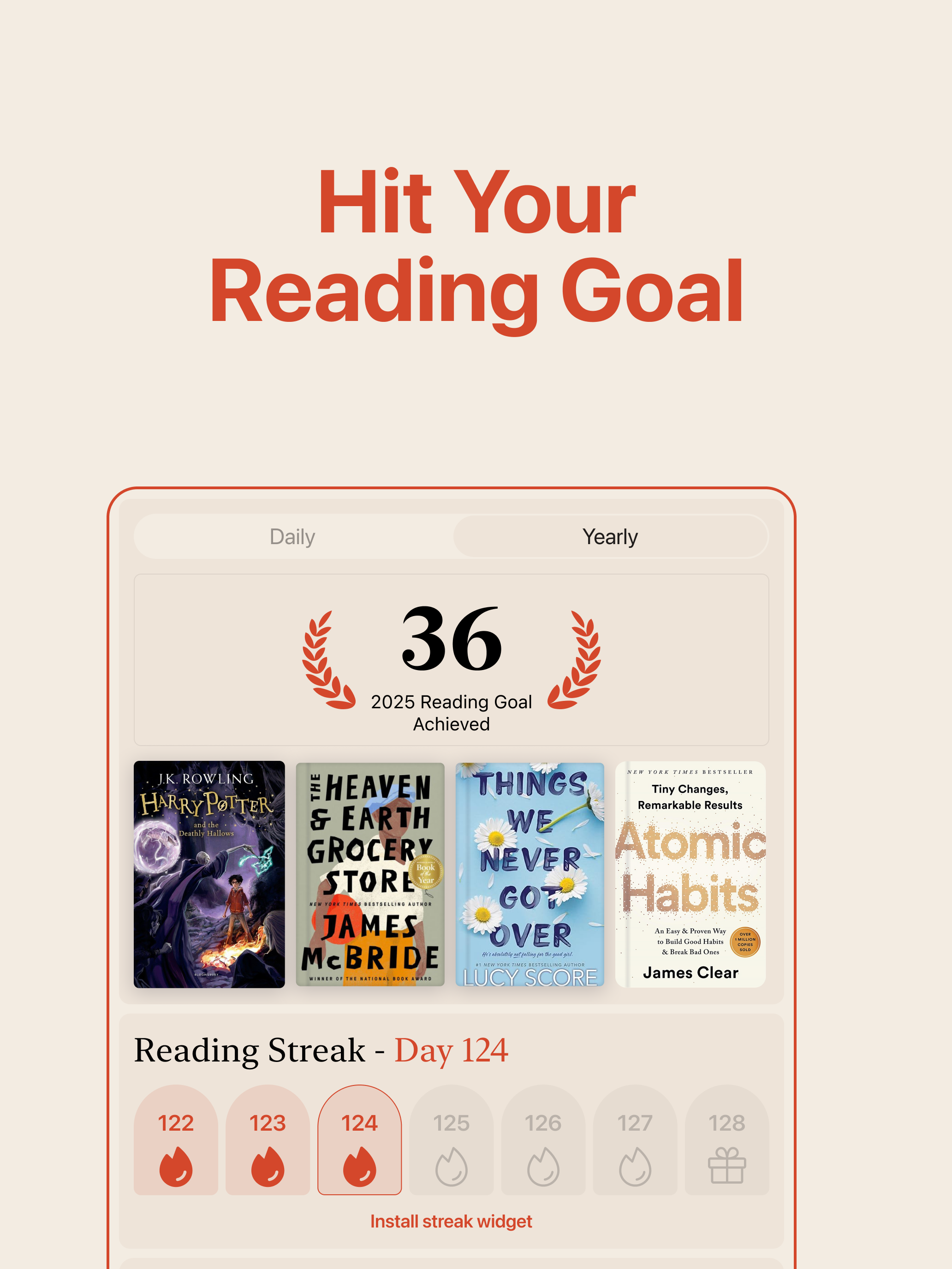 Bookwise: Book Tracker & Shelf