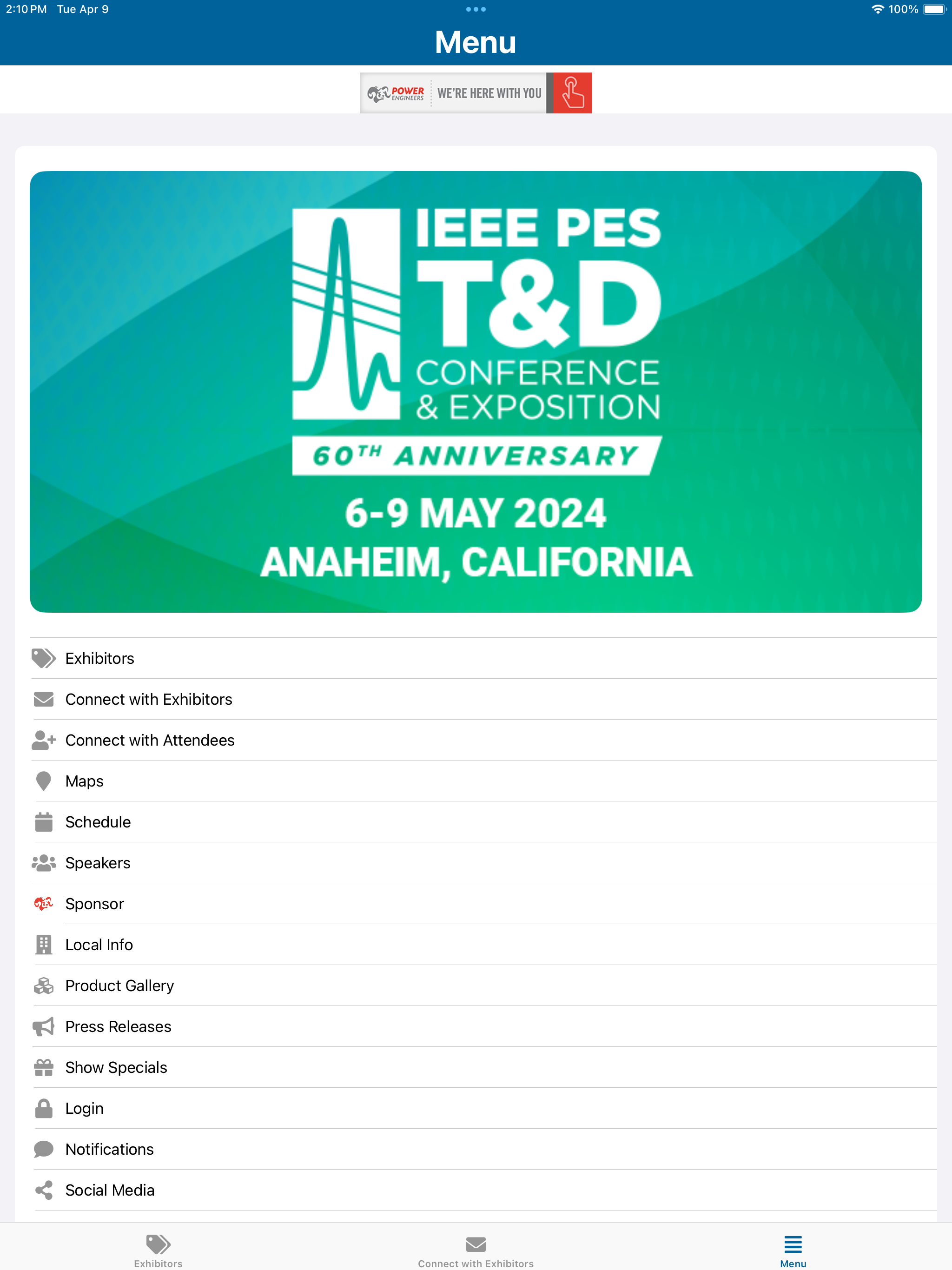 IEEE PES T&D 2024