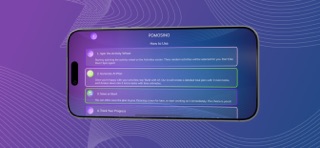 Pomosino screenshot