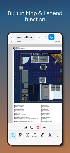 Link2Label - Label Maker screenshot 4