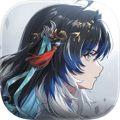 鳴潮【AD】