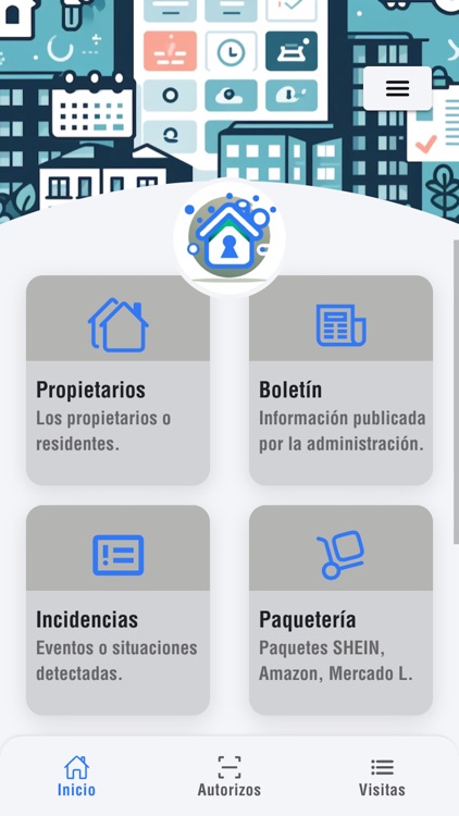 CondoGestAdmin