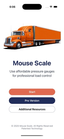 Mouse Scale Screenshot 1 of 7