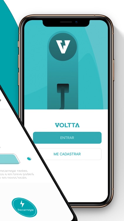 Voltta eMobility
