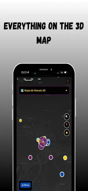 Music Match. screenshot 3