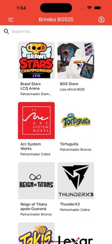 Brasil Game Show Screenshot 5 of 6