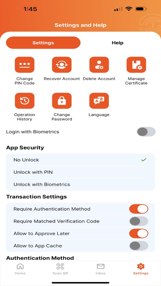 #7. EasyCA MPKI (iOS) By: SOFTDREAMS TECHNOLOGY INVESTMENT AND TRADING JOINT STOCK COMPANY