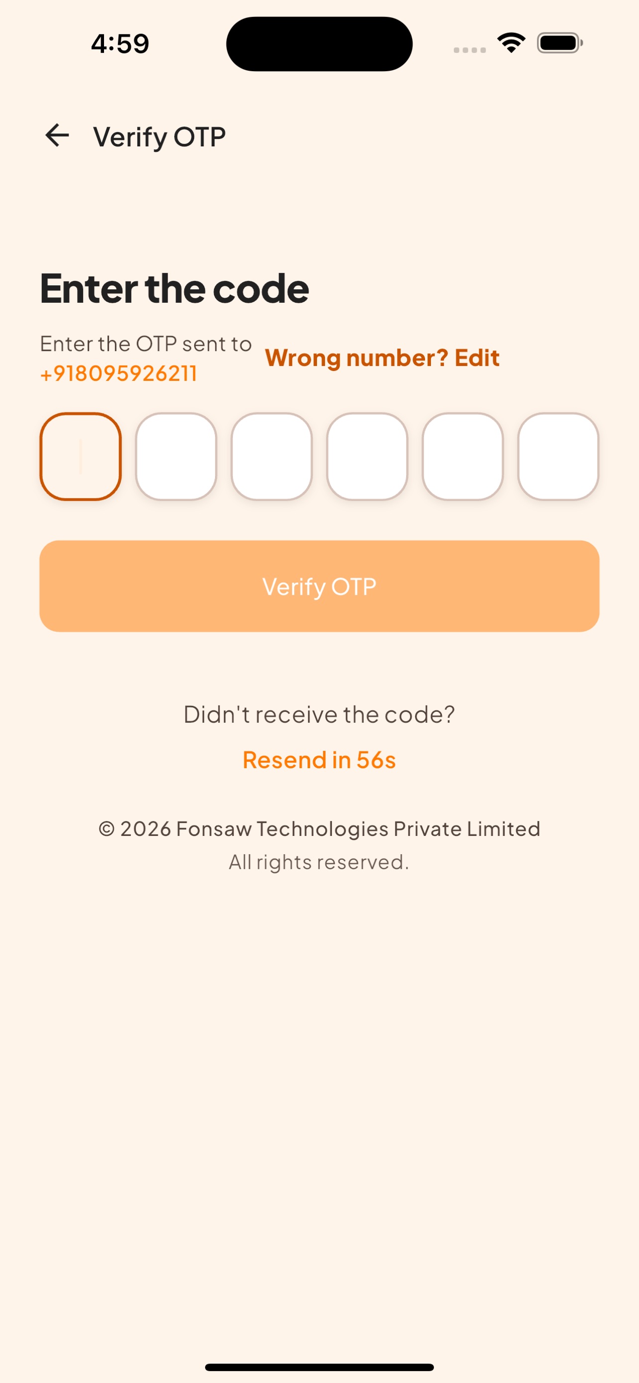 Screenshot 7 of MyPeki