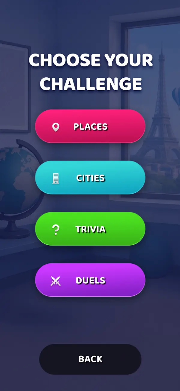Screenshot #2 pour City Masters