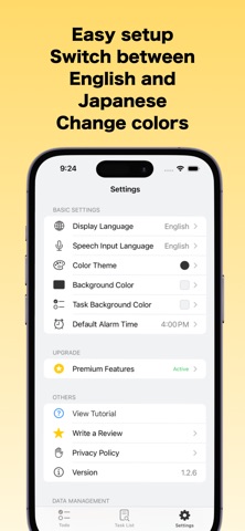 BuyList - Add & Share with AI iPhone screenshot