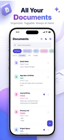 TextFlow Pro Screenshot 1 of 4
