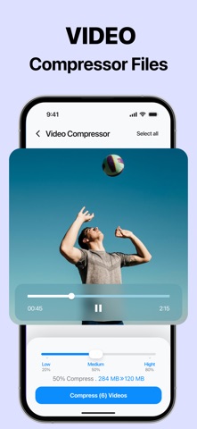 AI存储清理器：清理 screenshot