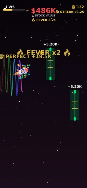 MOONSHOT: Rocket Flight screenshot 3
