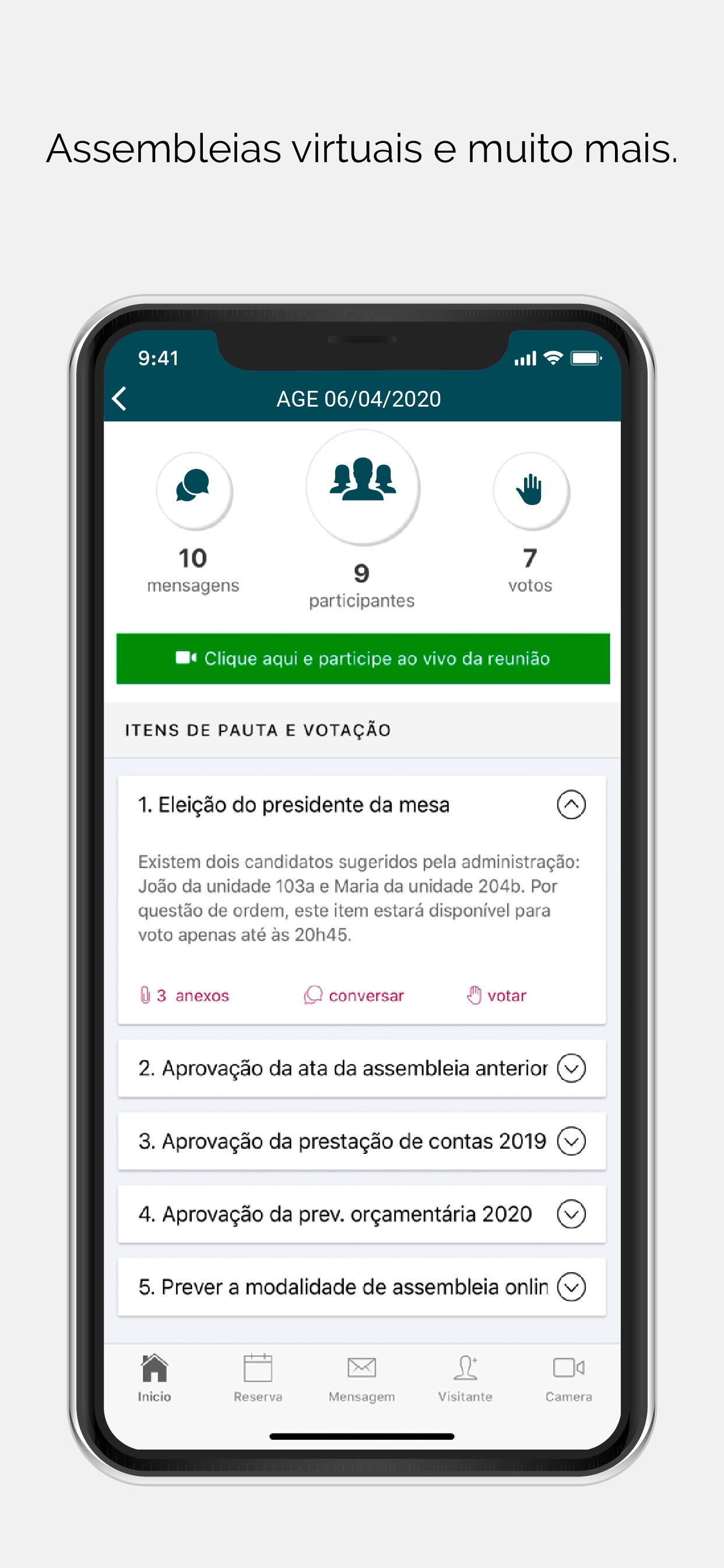 Vibra Gestão