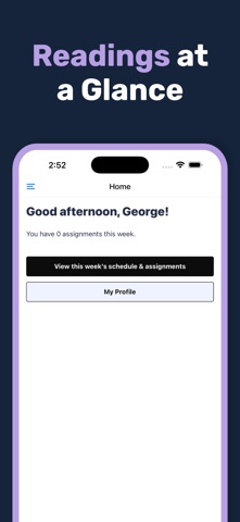 Teylot screenshot