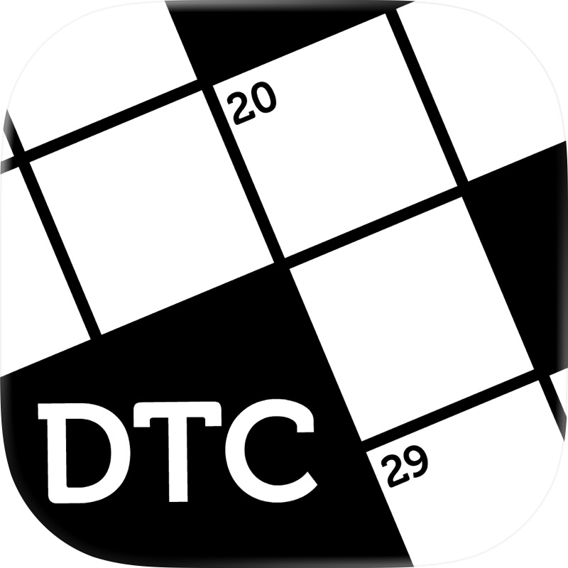 Crossword Go! screenshot 8