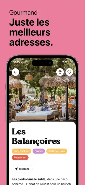 ATABLE.re screenshot 4