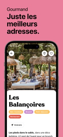 ATABLE.re screenshot