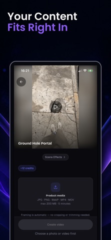 PostHandy screenshot