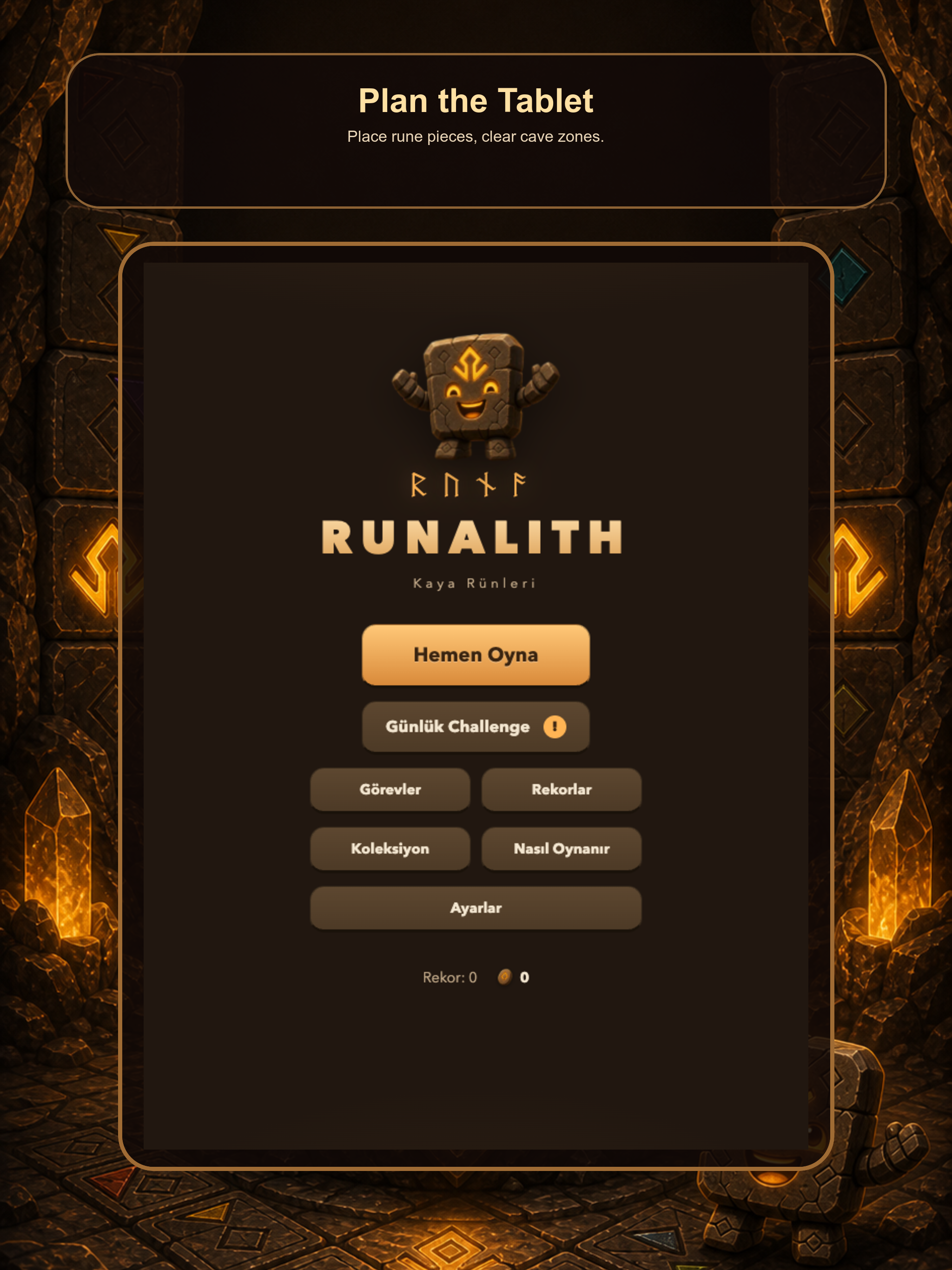 Runalith screenshot 6