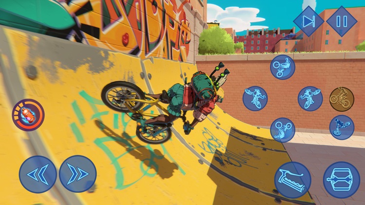 Steal & Run From Mom Simulator