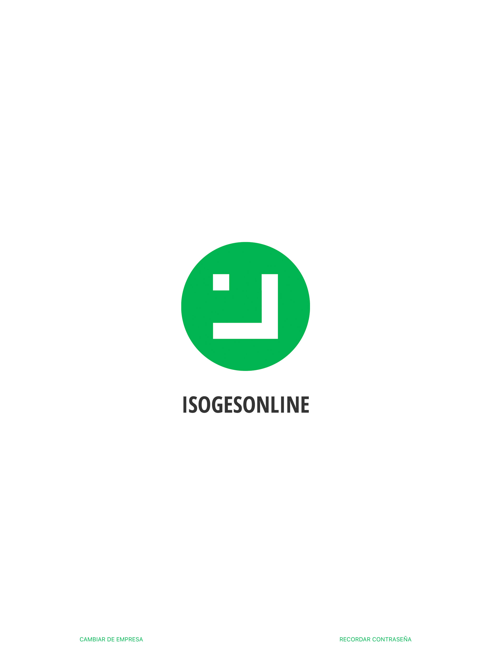 ISOGESONLINE
