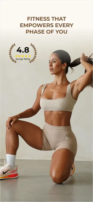 Body By Oriana screenshot 1