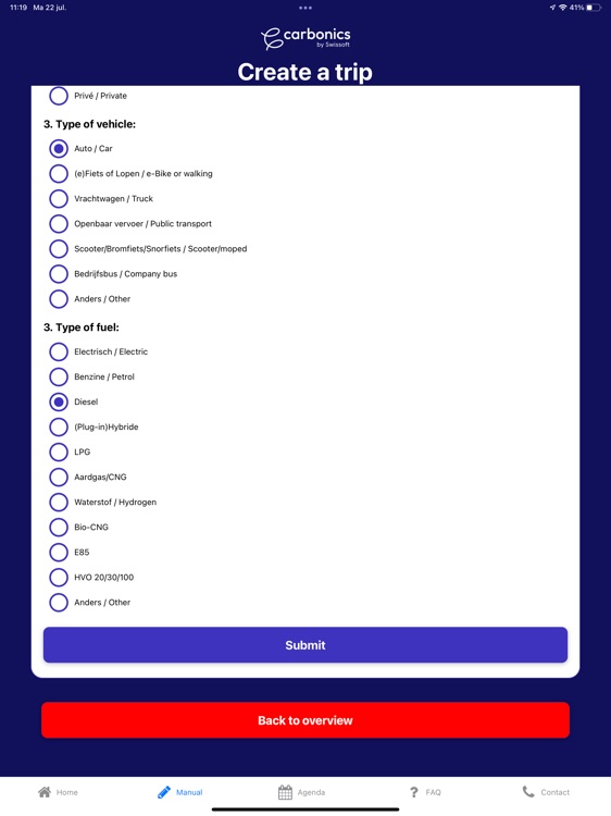 Carbonics screenshot-3