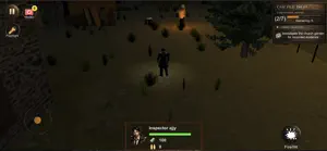 Zombie Survival: Dead Signal screenshot 4