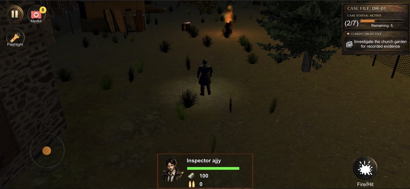 Zombie Survival: Dead Signal screenshot 5