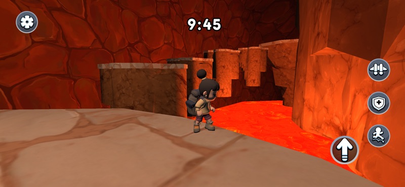 School Break: Survival screenshot 9