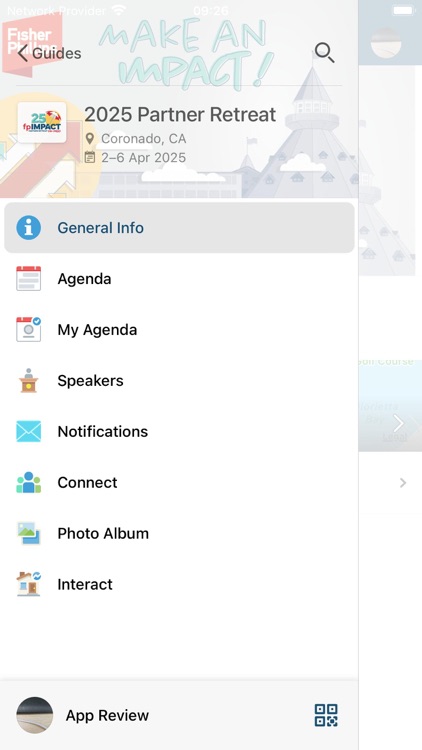 Fisher Phillips Events