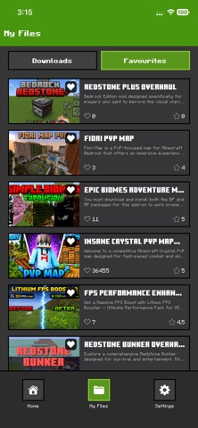 PVP for Minecraft Screenshot 5 of 5