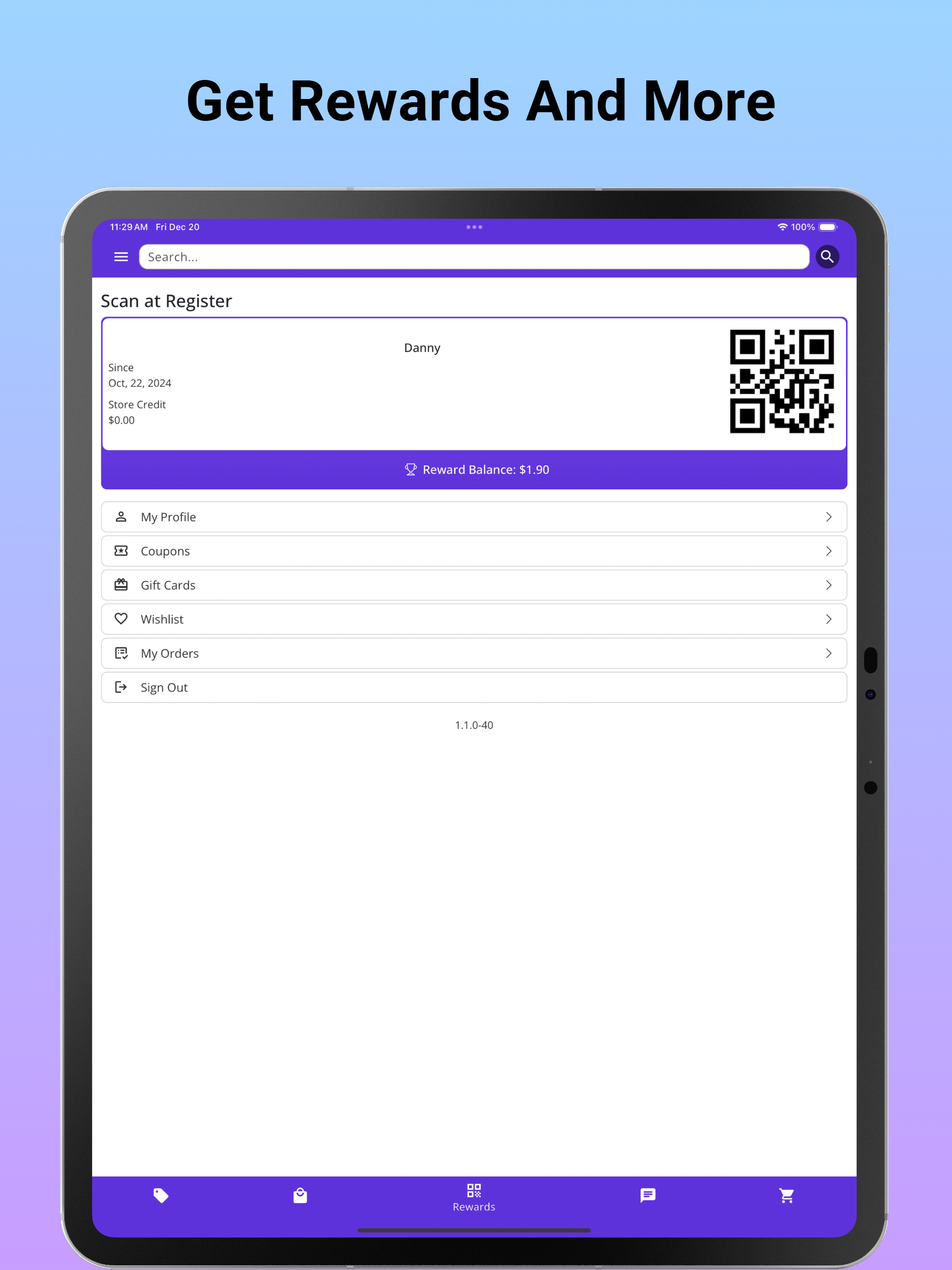 Purejoin Beauty screenshot 6