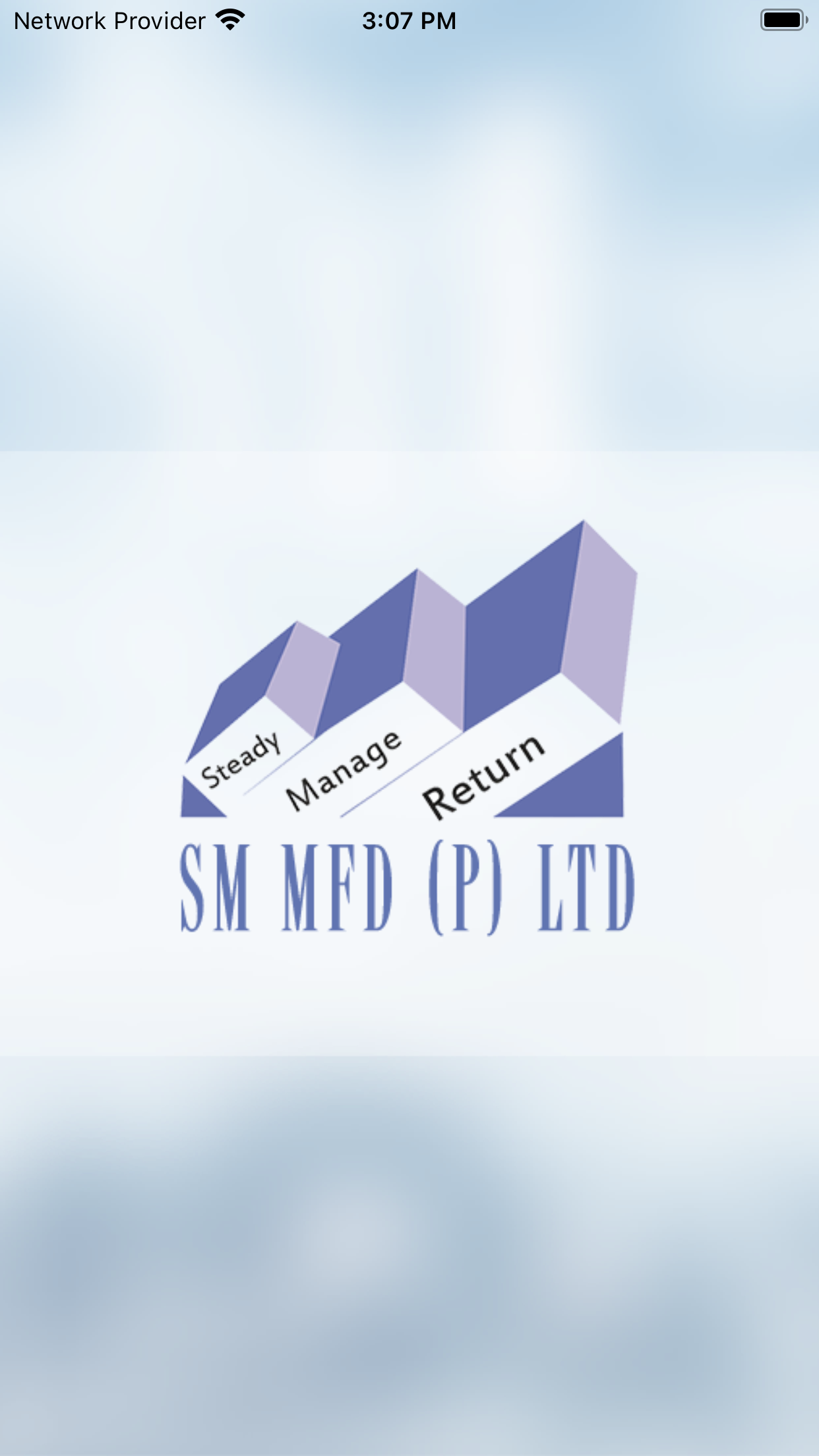 SM Mutual Fund